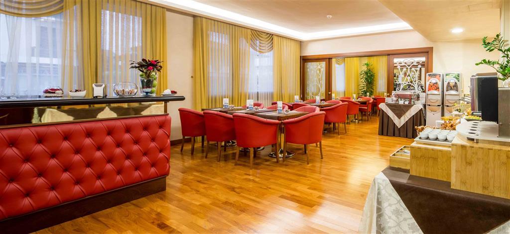 Ih Hotels Padova Admiral ภายนอก รูปภาพ